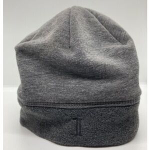 JACOB ASH CO Boys Winter Hat Soft Cap Beanie Gray‎ One Size 8-14